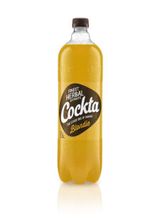 Cockta Blondie, 1,5 l